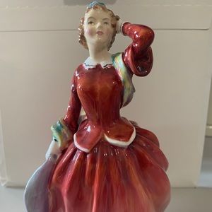 Royal Doulton- Blithe Morning